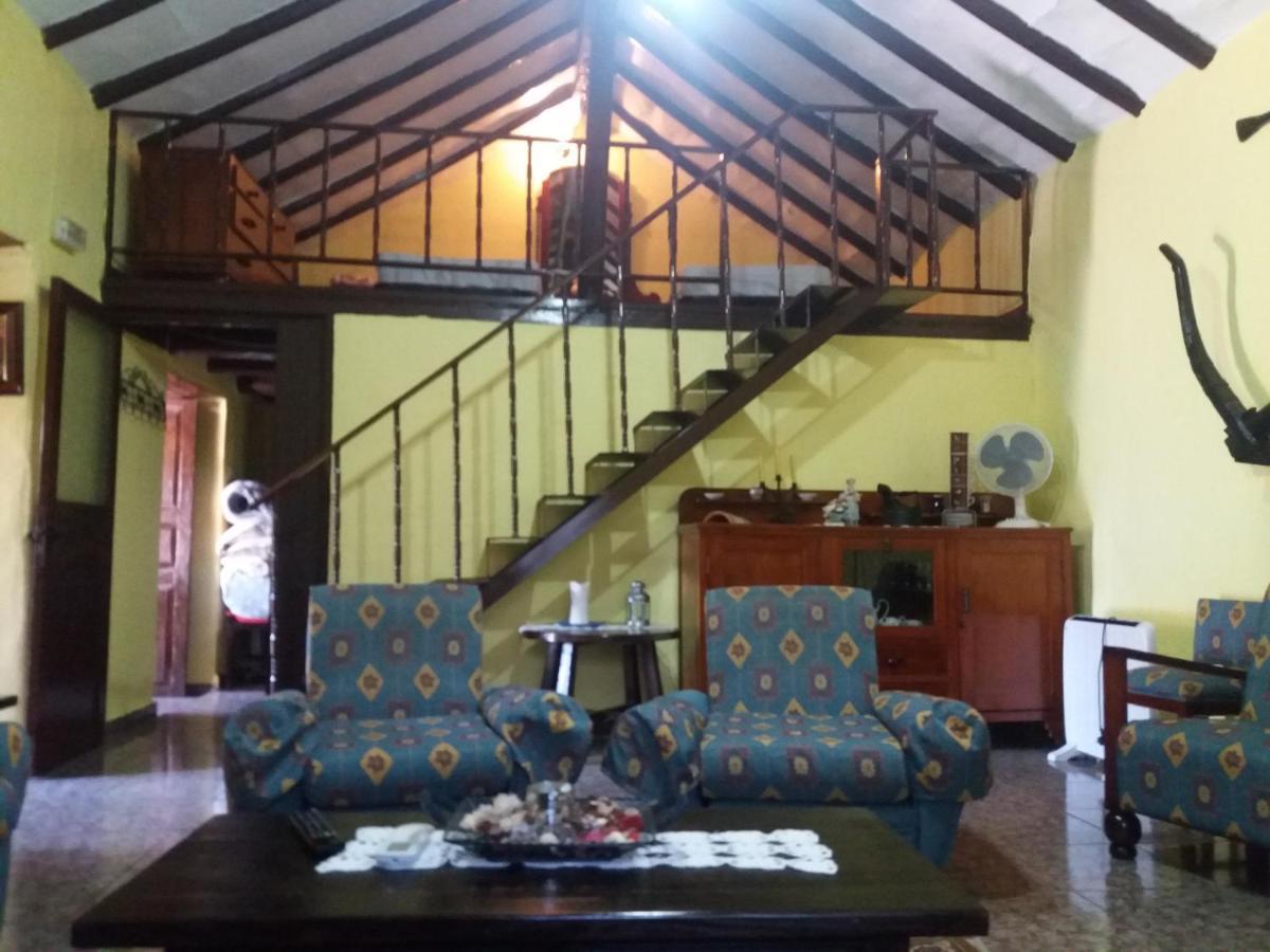 Casa de 2 dormitorios