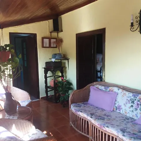 Casa Rural LA ASOMADA-3